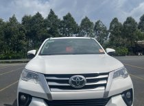 Toyota Fortuner 2020 - Xe 1 chủ từ đầu- Bán chính hãng- Có bảo hành giá 989 triệu tại An Giang