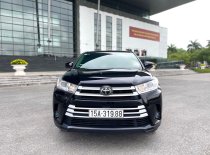 Toyota Highlander 2017 - Form 2017 duy nhất tại Việt Nam giá 1 tỷ 730 tr tại Hà Nội