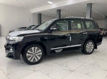 Toyota Land Cruiser 2021 - Hàng hiếm, bản nhập Trung Đông giá 9 tỷ 300 tr tại Tp.HCM