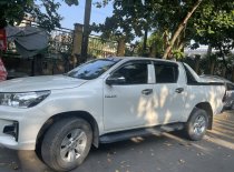 Toyota Hilux 2020 - Màu trắng ngọc trai giá 740 triệu tại Phú Thọ