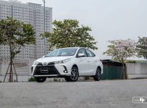 Toyota Vinh - Nghệ An bán xe giá rẻ nhất Nghệ An, khuyến mãi khủng, trả góp 80% lãi suất thấp giá 476 triệu tại Nghệ An