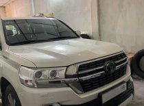 Toyota Land Cruiser 2021 - Giá ưu đãi cho anh em trong tháng 9 giá 9 tỷ 899 tr tại Tp.HCM