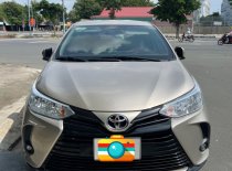 Toyota Vios 2021 - Bán chính hãng có bảo hành giá 466 triệu tại An Giang