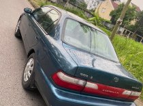 Toyota Corolla 1995 - Đăng ký lần đầu 2001 giá 67 triệu tại Thái Nguyên