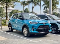 Toyota Raize 2022 - Giá bán và ưu đãi tốt nhất tại Bắc Ninh - Sẵn xe giao ngay giá 547 triệu tại Bắc Ninh