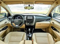 Toyota Long An - Xe quốc dân, đang giảm mạnh nhất từ trước tới nay - Đủ màu giao ngay giá 542 triệu tại Long An