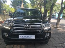 Toyota Land Cruiser 2016 - Xe màu đen giá 3 tỷ 480 tr tại Hà Nội