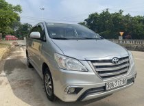Toyota Innova 2015 - Xe số sàn giá 435 triệu tại Vĩnh Phúc