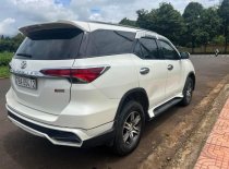Toyota Fortuner 2018 - Màu trắng số tự động giá 950 triệu tại Gia Lai