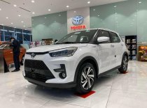 Toyota Raize 2022 - Màu trắng có xe giao sớm giá 547 triệu tại Vĩnh Long
