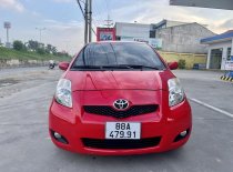 Toyota Yaris 2010 - nhập khẩu nguyên chiếc Nhật Bản siêu đẹp giá 320 triệu tại Vĩnh Phúc