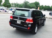 Toyota Land Cruiser 2011 - Màu đen, giá tốt giá 1 tỷ 690 tr tại Hà Nội