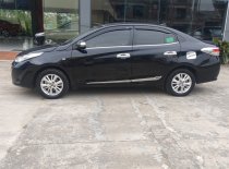 Toyota Vios 2019 - Màu đen, giá cạnh tranh giá 432 triệu tại Bắc Giang