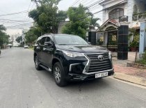 Toyota Fortuner 2017 - Nhập khẩu Indonesia một chủ từ mới đi 5 vạn kilomet giá 840 triệu tại Bình Dương