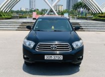 Toyota Highlander 2008 - Xe nhập khẩu giá 525 triệu tại Thái Nguyên