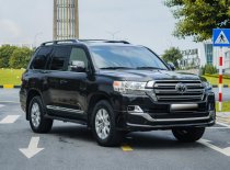 Toyota Land Cruiser 2018 - Nhập Mỹ biển Hà Nội rất đẹp giá 7 tỷ 900 tr tại Hà Nội