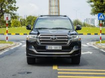 Toyota Land Cruiser 2018 - Cần bán gấp xe biển HN giá 7 tỷ 900 tr tại Hà Nội
