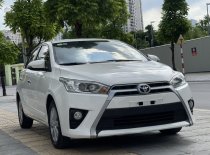 Toyota Yaris 2016 - Xe biển thành phố. Xe đi được 7v + Giấy tờ đầy đủ, hỗ trợ bank tối đa  + Thẻ chăm xe 1 năm miễn phí giá 468 triệu tại Hưng Yên