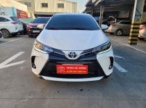 Toyota Yaris 2021 - Siêu lướt giá 675 triệu tại Hải Dương