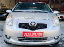 Toyota Yaris 2008 - Màu bạc, xe nhập giá 276 triệu tại Ninh Bình