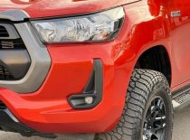 Toyota Hilux 2021 - Toyota Hilux 2021 số tự động tại 120 giá 735 triệu tại Thái Nguyên