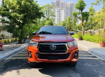 Toyota Hilux 2019 - Màu đẹp nhất dòng bán tải giá 696 triệu tại Quảng Ninh