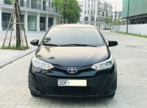 Toyota Vios 2019 - Xe màu đen giá 450 triệu tại Hà Nội
