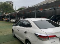 Toyota Vios 2020 - Toyota Vios 2020 số sàn tại 125 giá 420 triệu tại Vĩnh Long