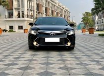 Toyota Camry 2017 - Xe màu đen, siêu mới giá 838 triệu tại Thái Bình