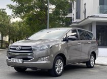 Toyota Innova 2019 - Màu xám giá 738 triệu tại Hà Nội