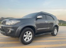 Toyota Fortuner 2011 - Đăng ký lần đầu 2011 chính chủ giá chỉ 555tr giá 555 triệu tại Bắc Giang