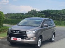 Toyota Innova 2018 - Xe cam kết chất lượng bằng văn bản giá 755 triệu tại Bình Dương