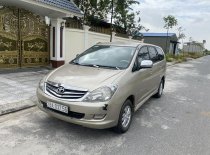 Toyota Innova 2007 - Đăng ký sử dụng 2008 giá 165 triệu tại Thái Bình