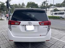 Toyota Innova 2018 - Hỗ trợ vay trả góp tối đa giá 589 triệu tại Vĩnh Long