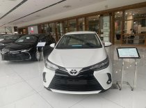 Toyota Vios 2022 - Toyota Vios 2022 tại 99 giá 489 triệu tại Lào Cai