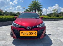 Toyota Yaris 2019 - Giá 605tr giá 605 triệu tại Vĩnh Phúc