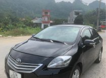 Toyota Vios 2009 - Màu đen giá 185 triệu tại Tuyên Quang