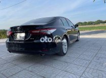 Toyota Camry 2019 - Chính chủ cần bán xe giá 1 tỷ 80 tr tại Hà Nam