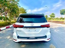 Toyota Fortuner 2021 - Xe màu trắng giá 1 tỷ 230 tr tại Hà Nam