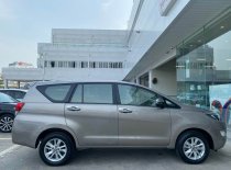 Toyota Innova 2019 - Xe màu bạc số sàn giá 657 triệu tại Sóc Trăng