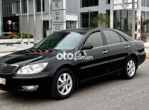 Toyota Camry 2003 - Màu đen, giá cực tốt giá 270 triệu tại Khánh Hòa