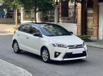 Toyota Yaris 2015 - Xe  trang bị full options, một chủ từ đầu, giá tốt giá 468 triệu tại Nam Định