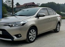 Toyota Vios 2017 - Tư nhân 1 chủ zin cả xe giá 378 triệu tại Tuyên Quang