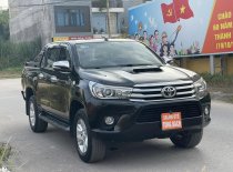 Toyota Hilux 2015 - Miễn phí rút hồ sơ gốc giá 660 triệu tại Thái Nguyên