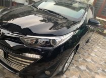 Toyota Vios 2019 - Cần bán lại xe giá 500tr giá 500 triệu tại Ninh Bình