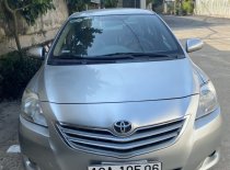 Toyota Vios 2011 - Bán xe giá 265tr giá 265 triệu tại Thái Nguyên