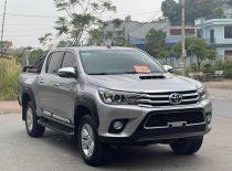 Toyota Hilux 2015 - Màu bạc, giá chỉ 660 triệu giá 660 triệu tại Thái Nguyên