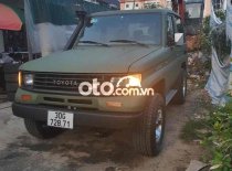 Toyota Land Cruiser 1986 - Máy dầu, xe hoạt động hoàn hảo giá 299 triệu tại Tp.HCM