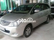 Toyota Innova 2008 - Nâng full G giá 185 triệu tại An Giang