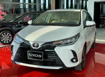 Toyota Vios 2022 - Giảm 50% phí trước bạ giá 592 triệu tại Trà Vinh